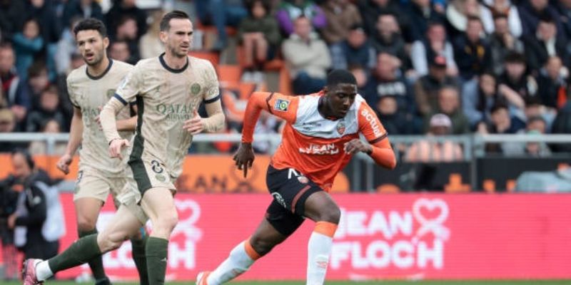 Đánh giá phong độ gần đây của Lorient vs Paris
