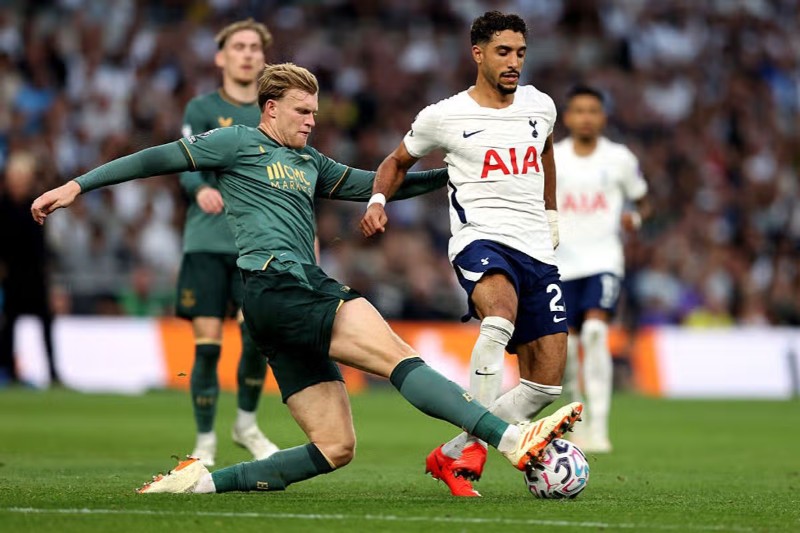 Soi Kèo Tottenham Hotspur Vs Coventry City 02h00 20/10 - Ngoại Hạng Anh Tottenham Hotspur khó áp đảo Coventry City